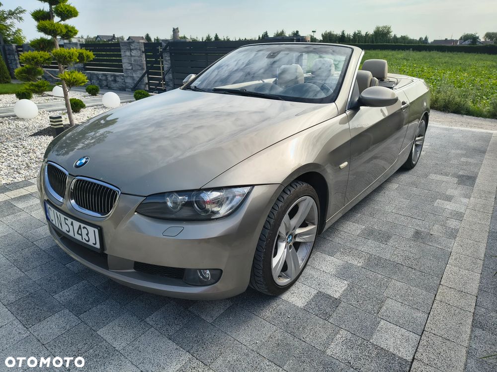 BMW Seria 3 - 5