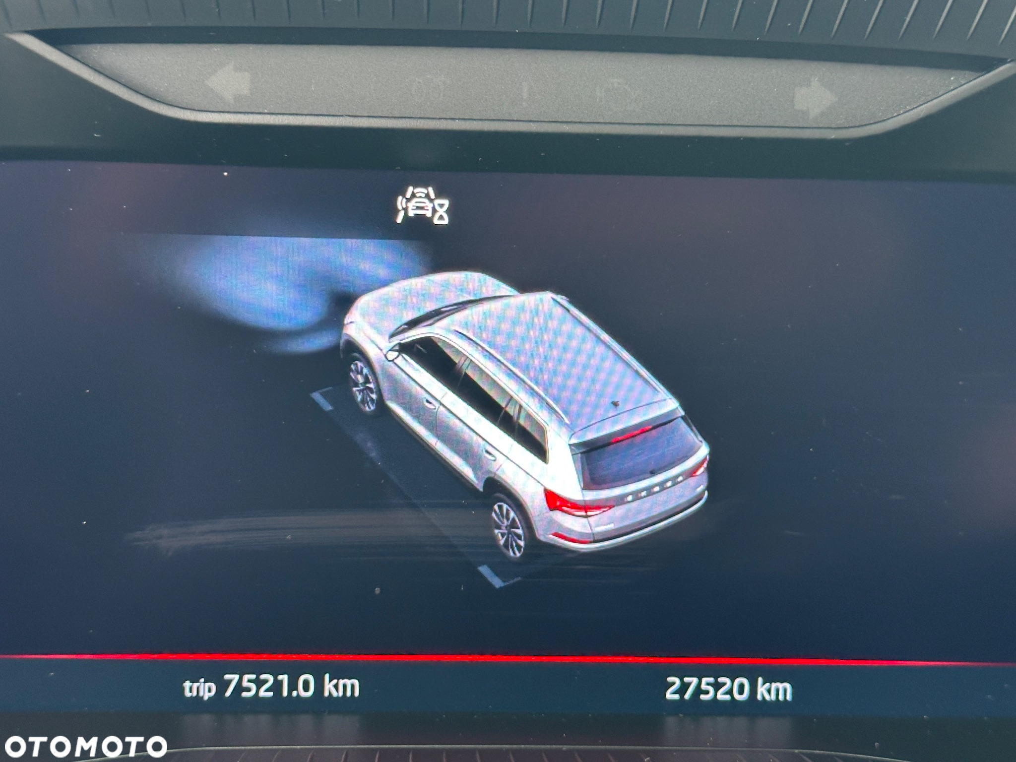 Skoda Kodiaq 2.0 TSI 4x4 RS DSG - 17