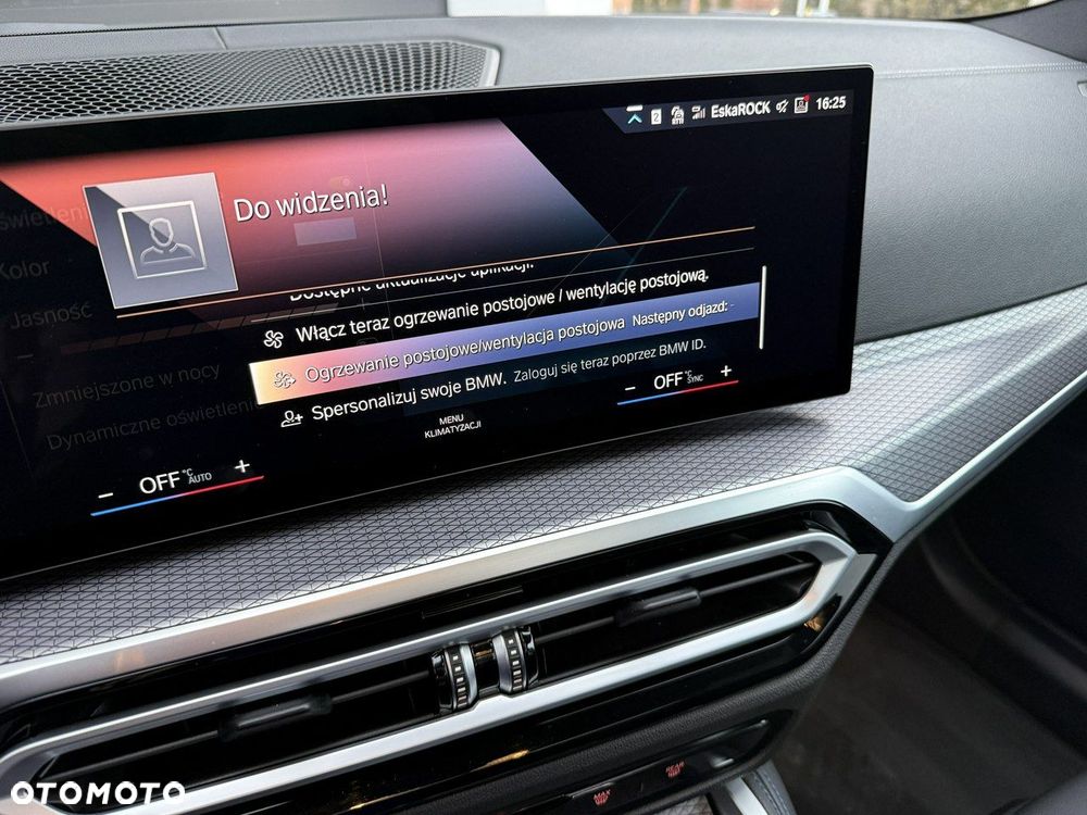 BMW Seria 4 420d xDrive Sport-Aut M Sport - 15