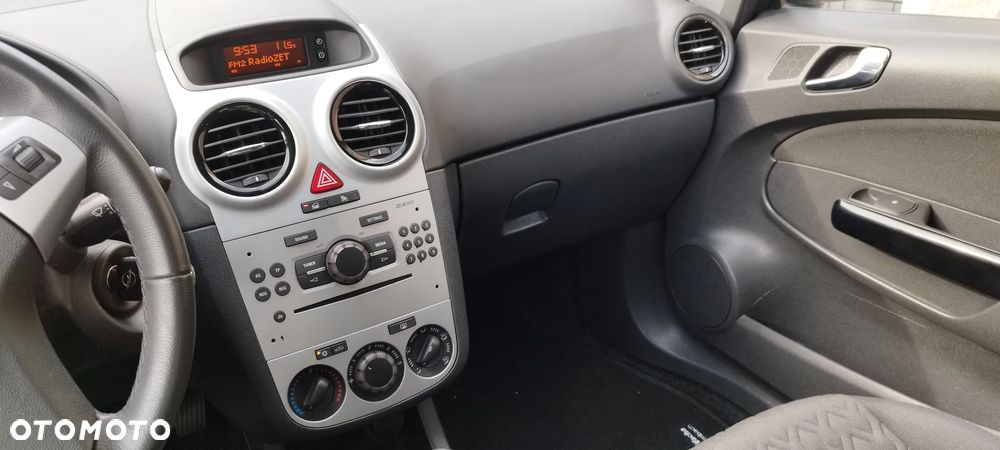 Opel Corsa 1.2 16V EcoFLEX Active - 21