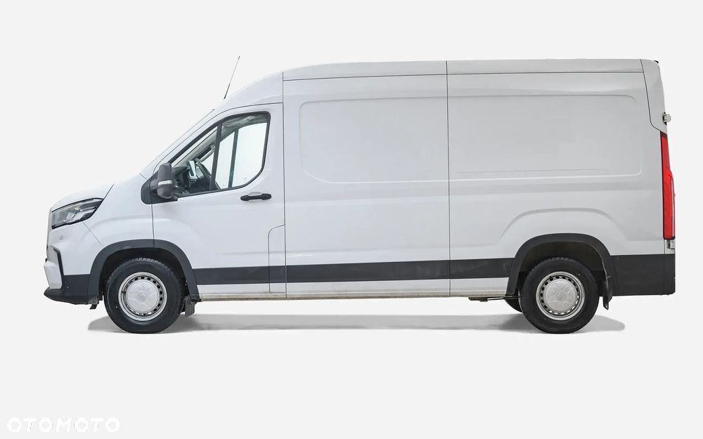 Maxus deliver-9 - 5