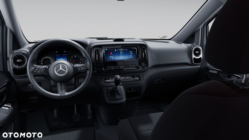 Mercedes-Benz Vito 116cdi - 4