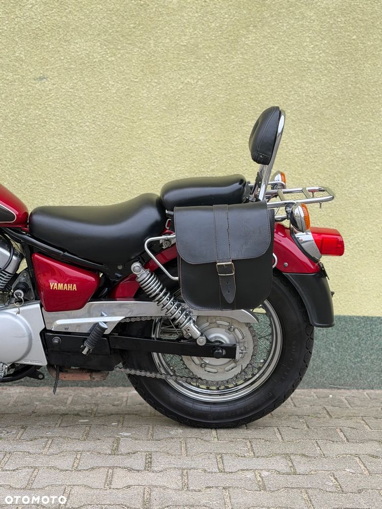 Yamaha Virago - 23