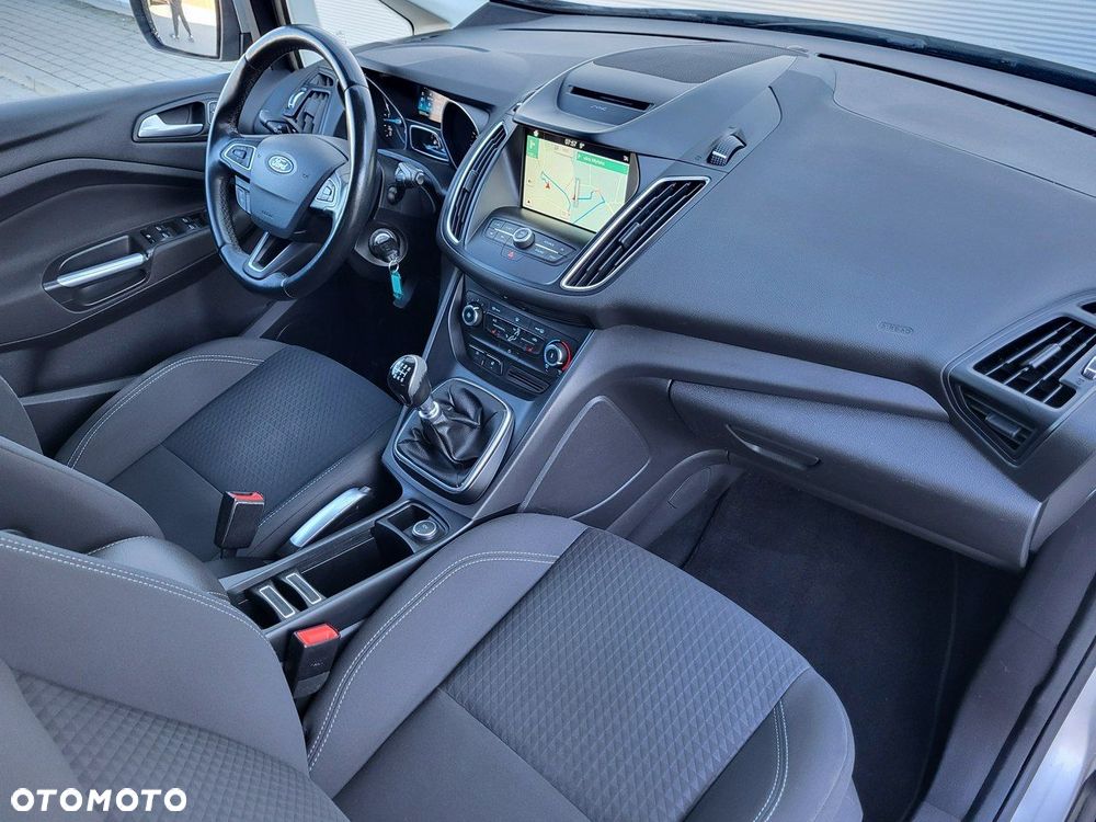 Ford C-MAX - 25