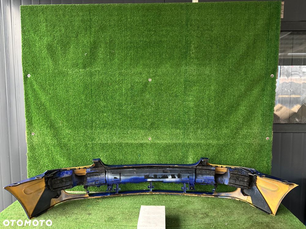 Mercedes SLK 170 zderzak przedni  95-00 - 7