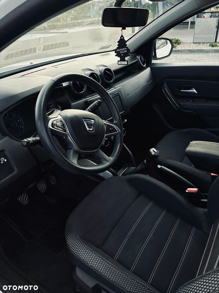 Dacia Duster 1.0 TCe Prestige - 2