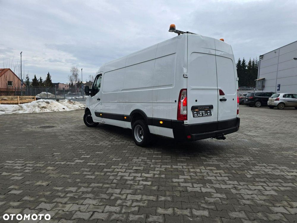 Renault Master - 2