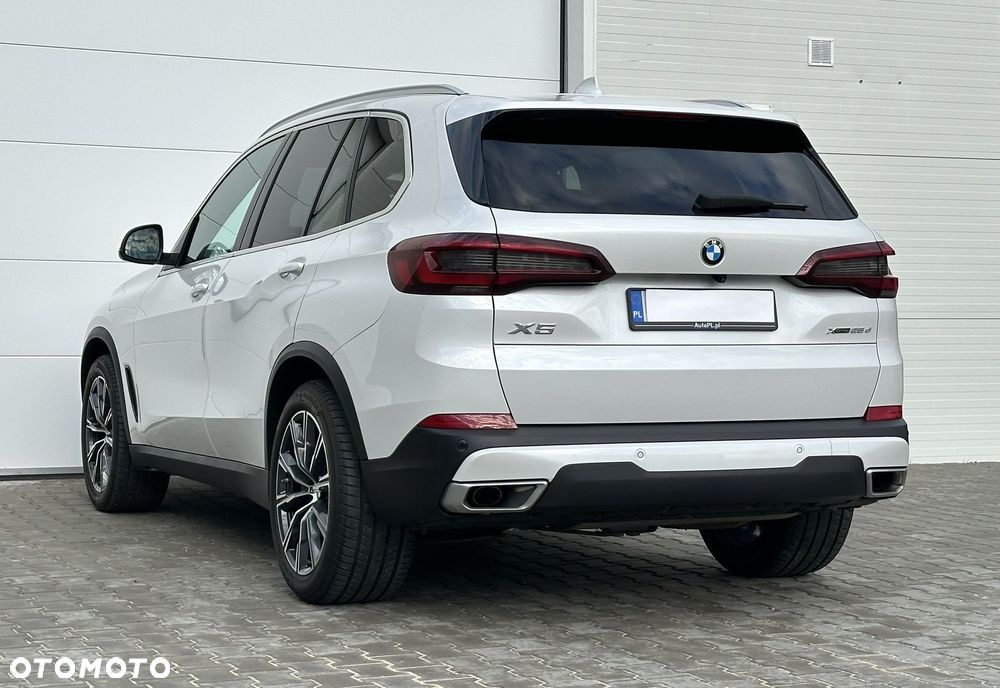 BMW X5 xDrive25d - 12