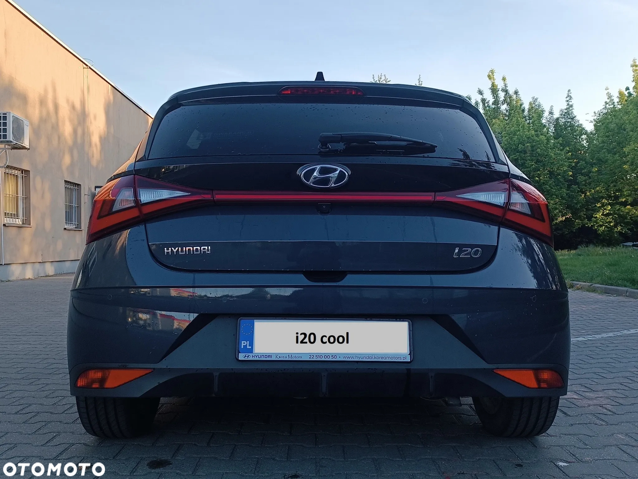 Hyundai i20 1.2 Cool - 6