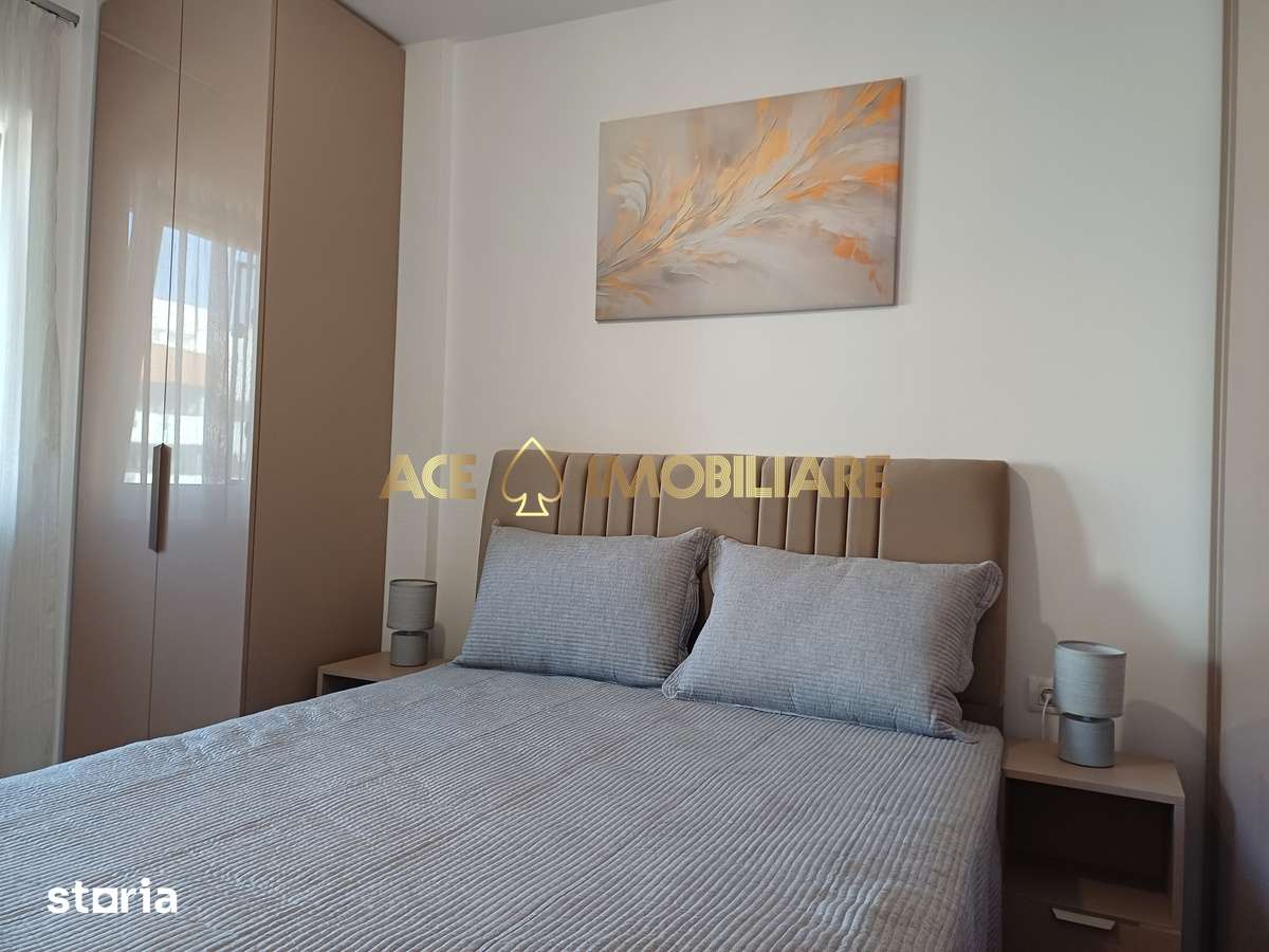 2 Camere de inchiriat | Popesti Leordeni | Metrou | Centrala | Parcare — fotografia 1