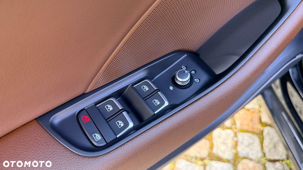 Audi A3 Limousine - 26