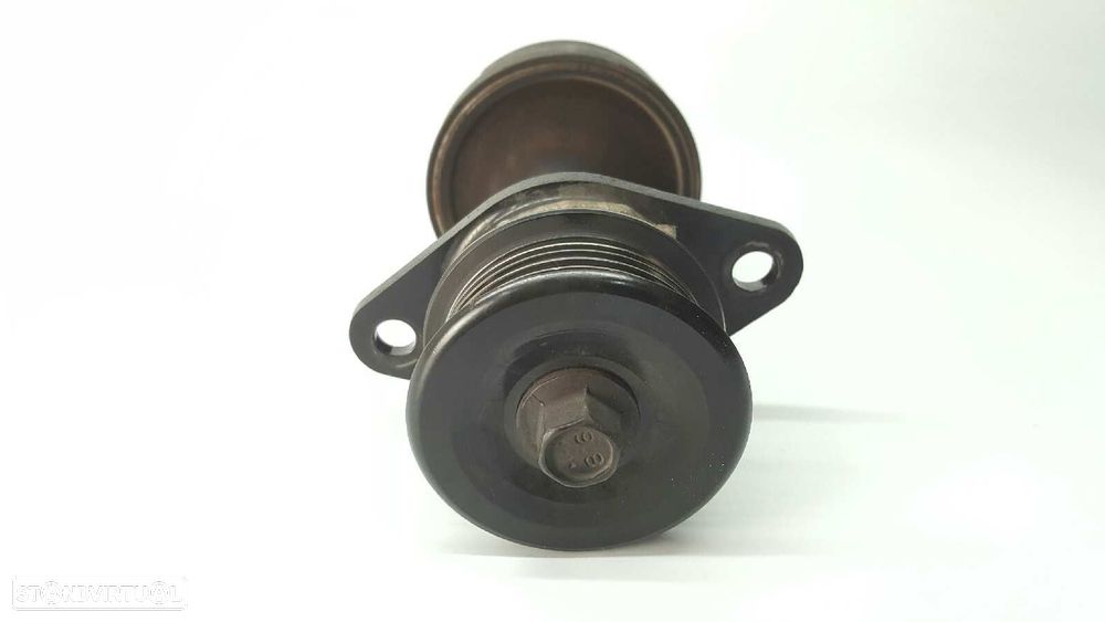 POLI DO ALTERNADOR FORD FOCUS BERLINA (CAK) AMBIENTE - 2