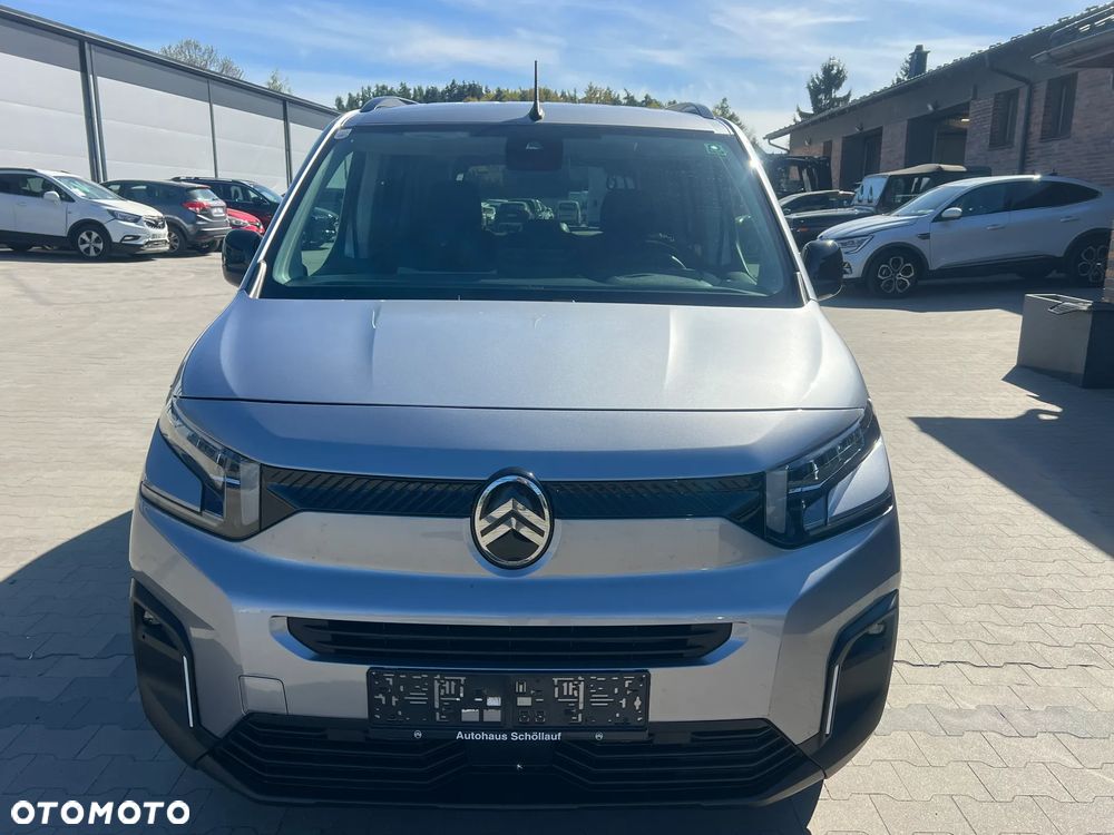 Citroën Berlingo - 8