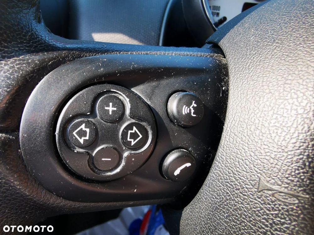 MINI Countryman - 27