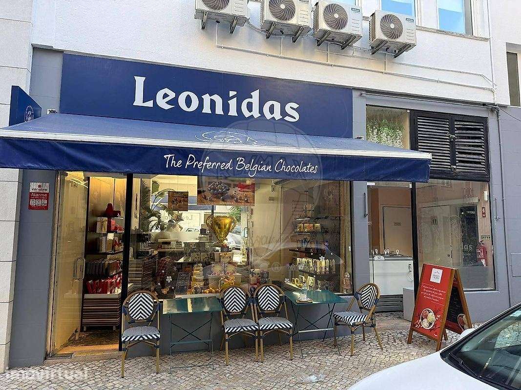 Trespasse Coração de Lisboa - Grande imagem: 3/14