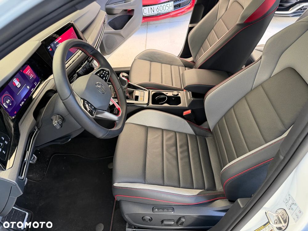 Volkswagen Golf 2.0 TSI BMT GTI Performance - 8