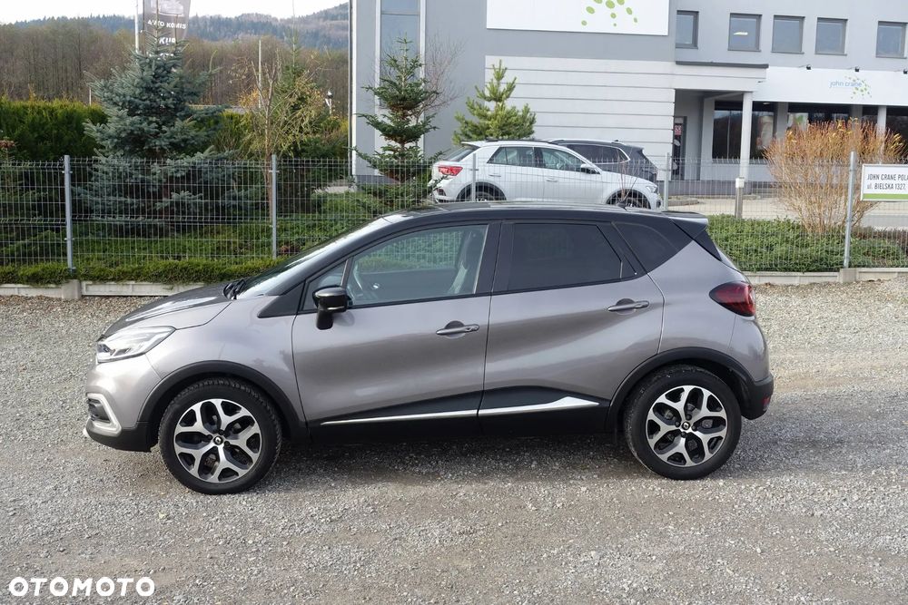 Renault Captur ENERGY TCe 90 Start&Stop Intens - 4