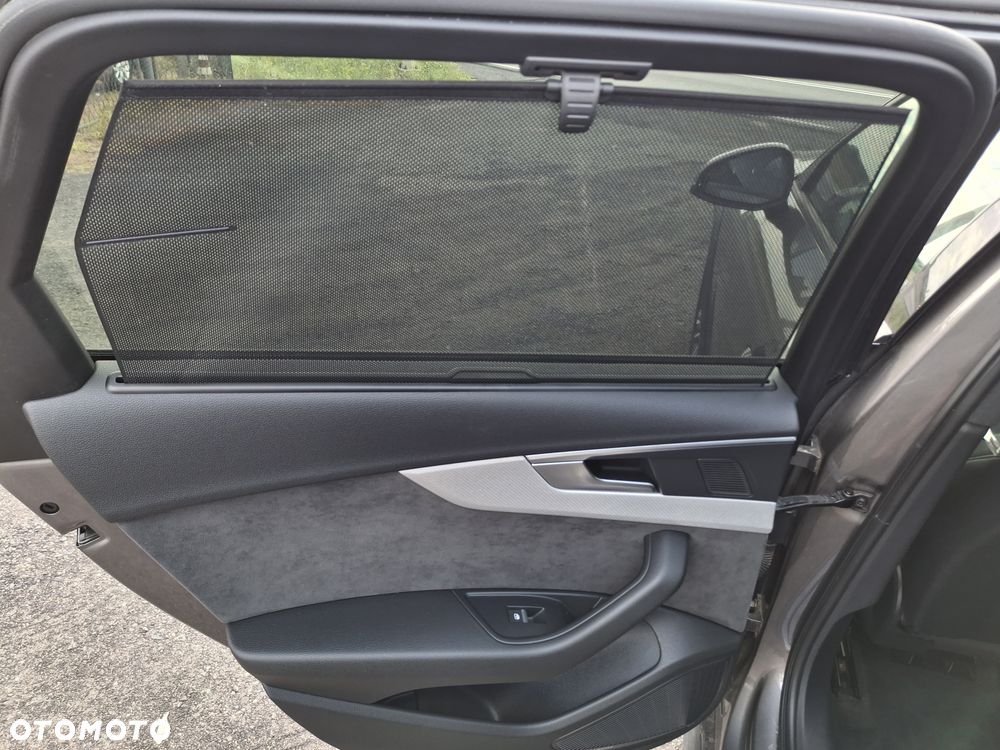 Audi A4 Allroad 50 TDI tiptronic - 24