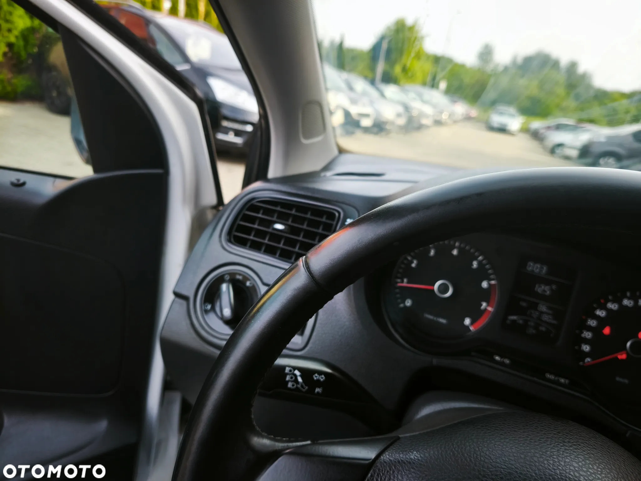 Volkswagen Polo 1.2 Trendline - 11