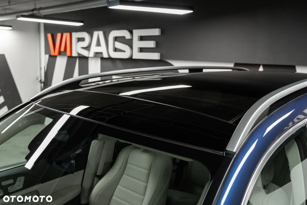 Mercedes-Benz GLS 450 d mHEV 4-Matic AMG Line - 7