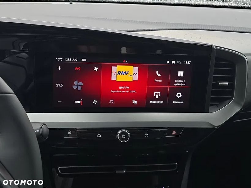 Opel Mokka 1.2 T mHEV GS S&S eDTC6 - 17