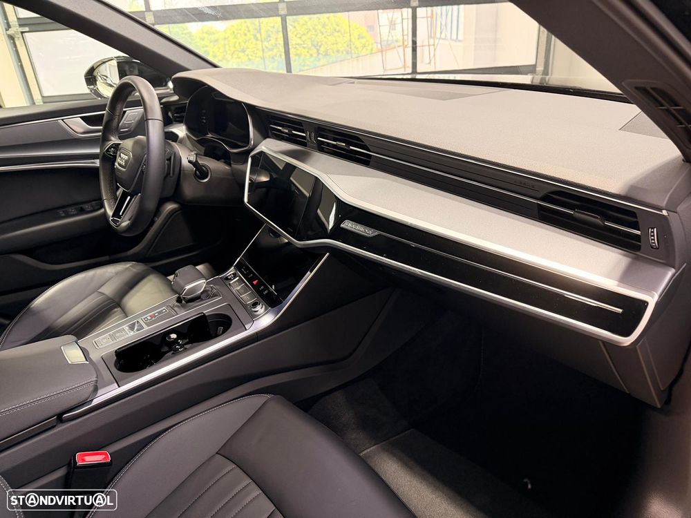 Audi A6 Avant 50 TFSI e quattro S tronic - 9