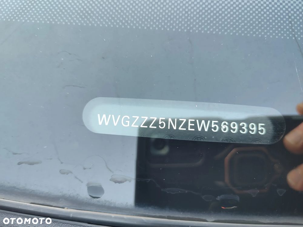 Volkswagen Tiguan 2.0 TDI DPF BlueMotion Technology CityScape - 15