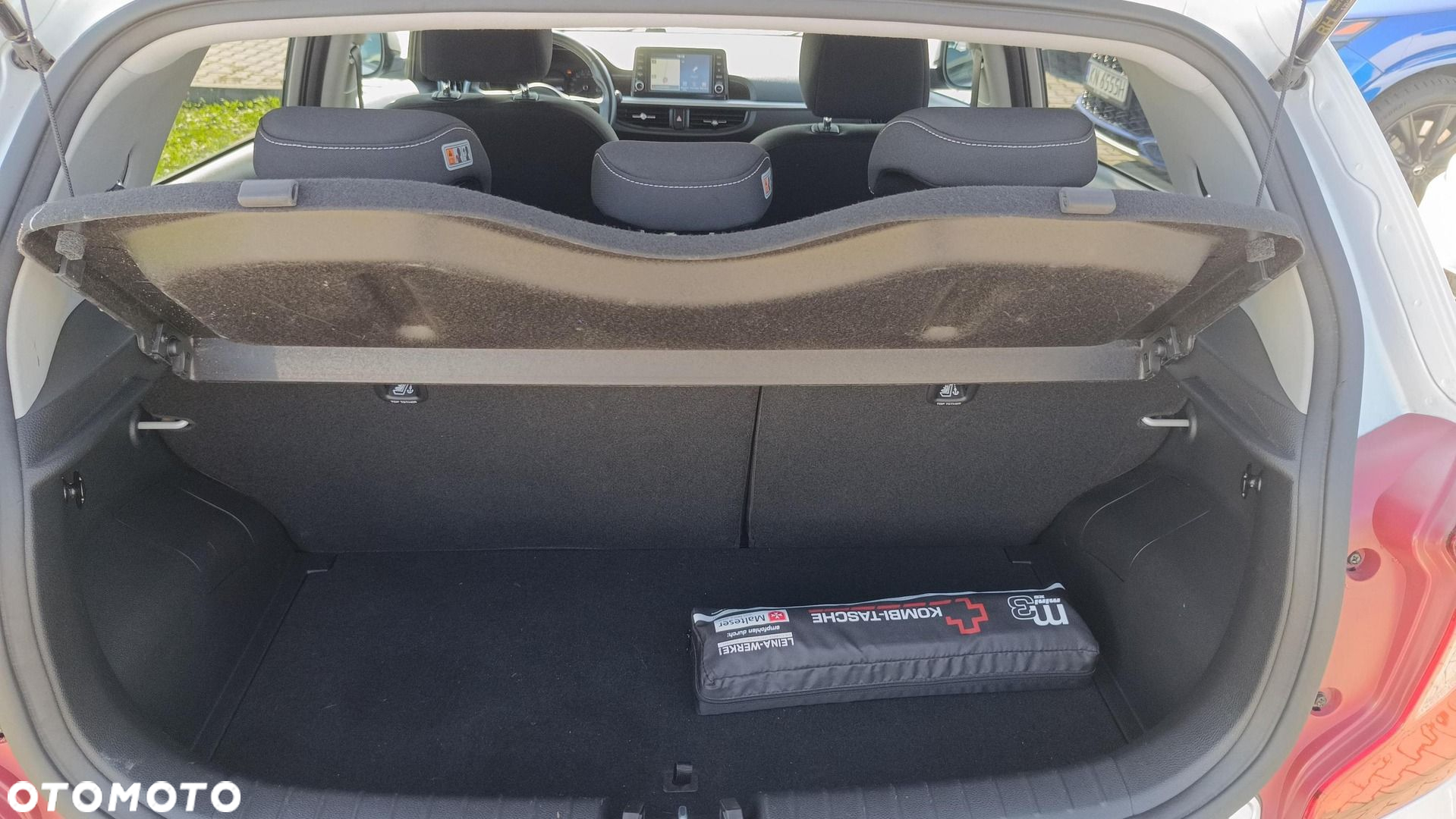 Kia Picanto 1.2 L - 12