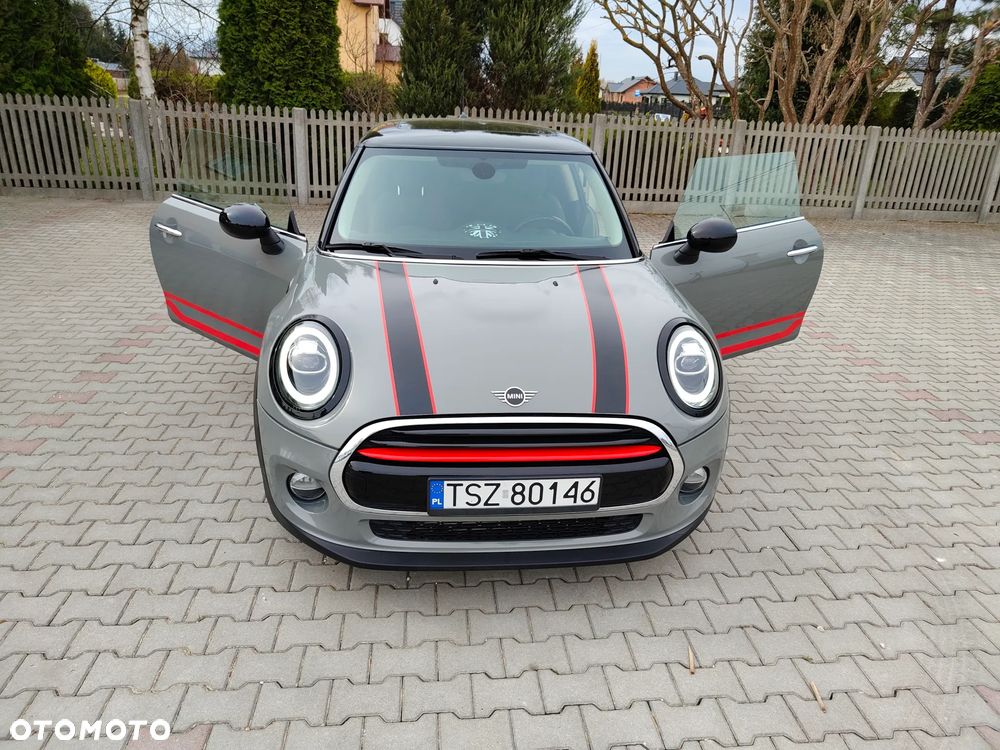 MINI Cooper - 33