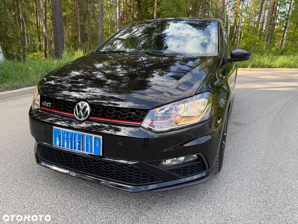Volkswagen Polo 1.8 TSI (Blue Motion Technology) DSG GTI - 2