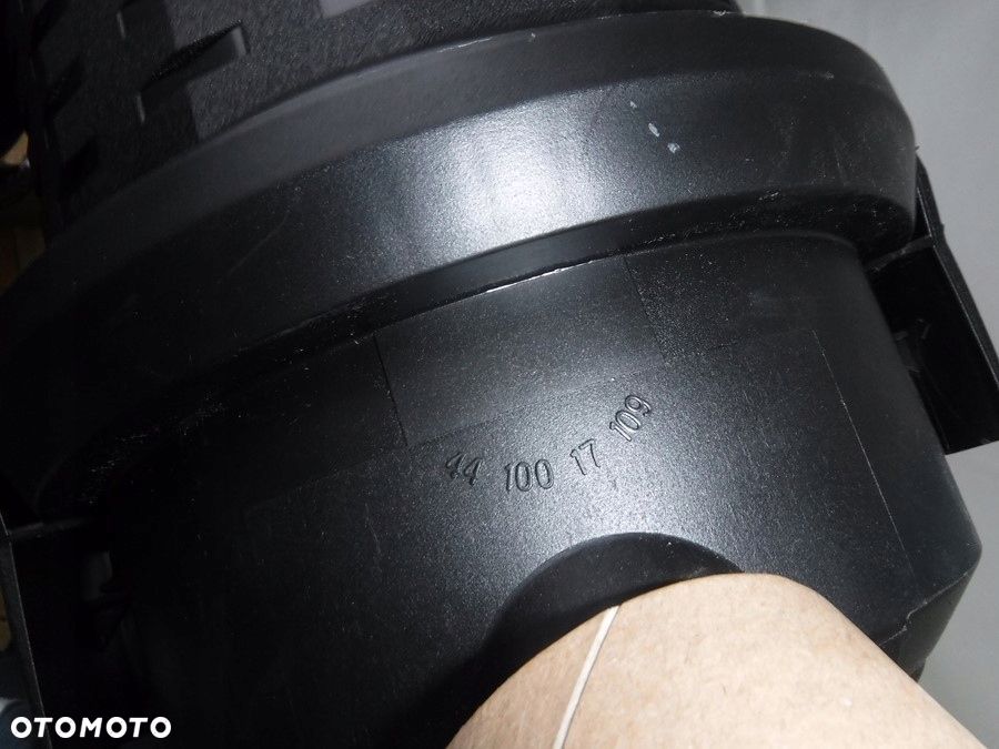 HAKO LINDE KUBOTA FILTR POWIETRZA 4410092910 - 3