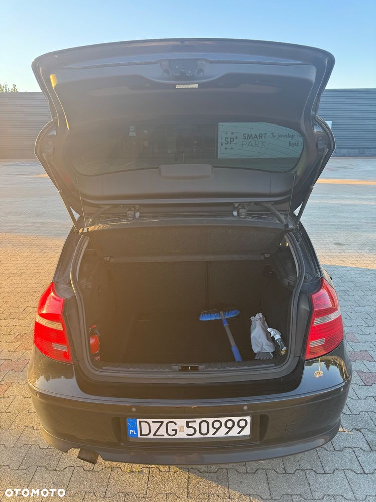BMW Seria 1 - 9