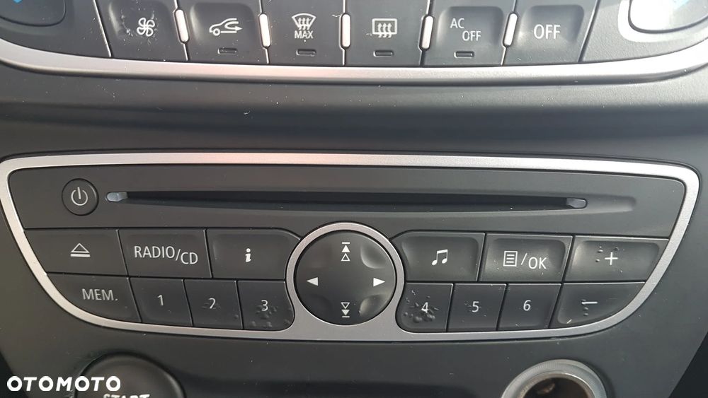 Renault Megane 1.6 16V Dynamique - 11