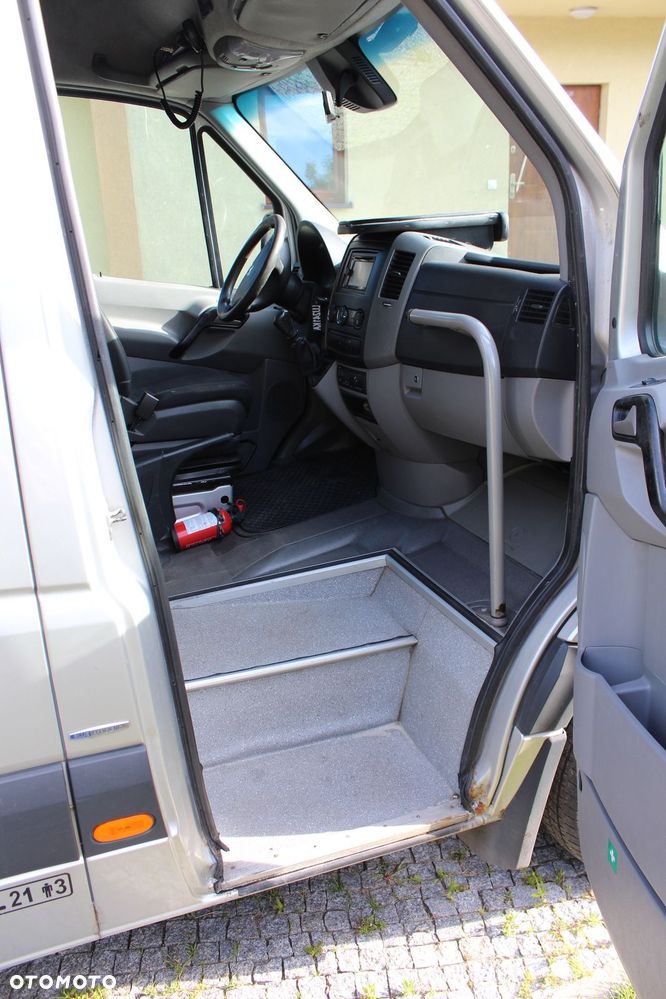 Mercedes-Benz Sprinter 519 - 7