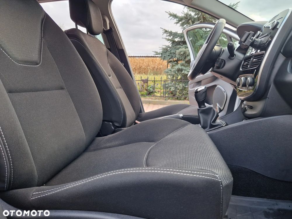 Renault Clio 0.9 Energy TCe Alize - 24
