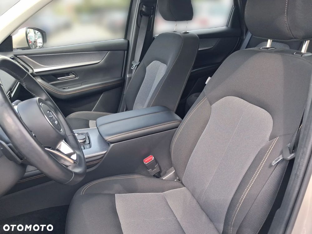 Mazda CX-60 3.3 D mHEV Exclusive Line AWD - 12