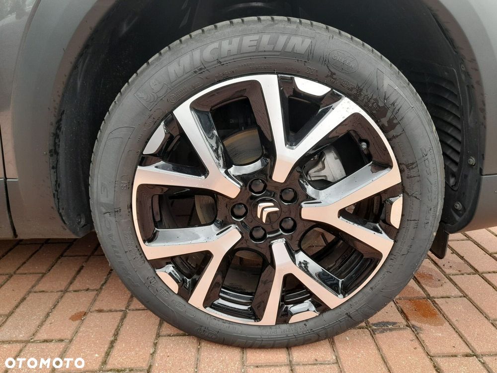 Citroën C5 Aircross - 9
