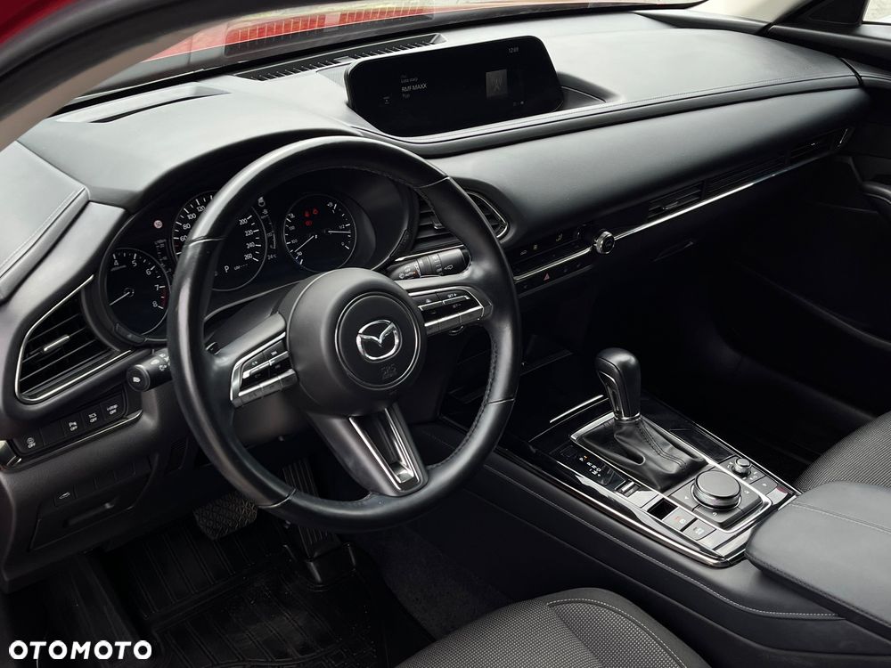 Mazda CX-30 - 8