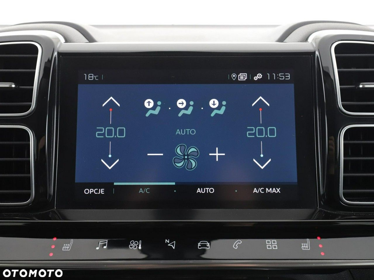 Citroën C5 Aircross 1.6 PHEV 225 Shine Pack EAT8 - 27