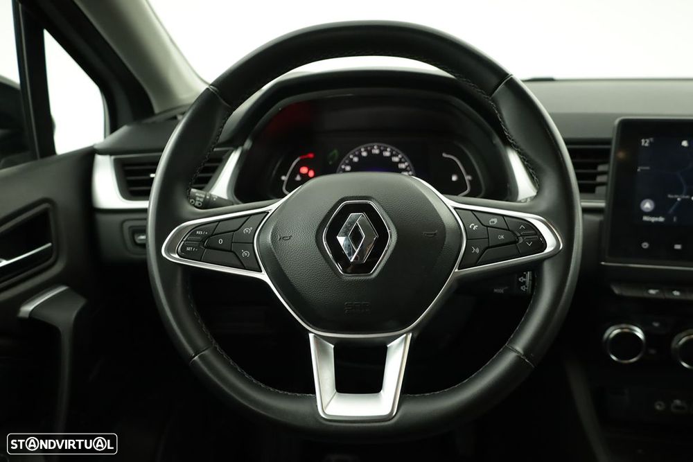 Renault Captur 1.0 TCe Techno - 15