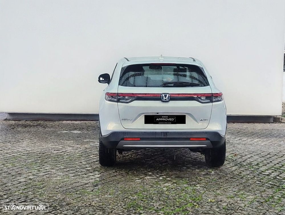Honda HR-V 1.5 i-MMD e:HEV Elegance - 2