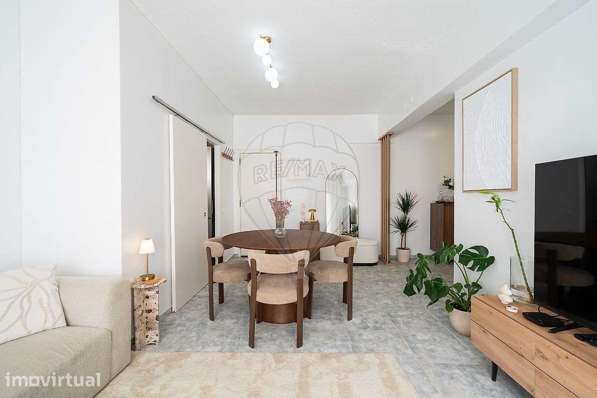 Apartamento T2 para venda - Grande imagem: 4/20