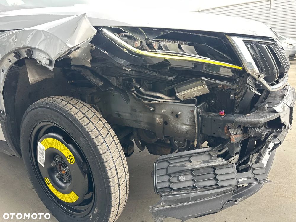Skoda Kodiaq 2.0 TDI 4x2 Ambition DSG - 16