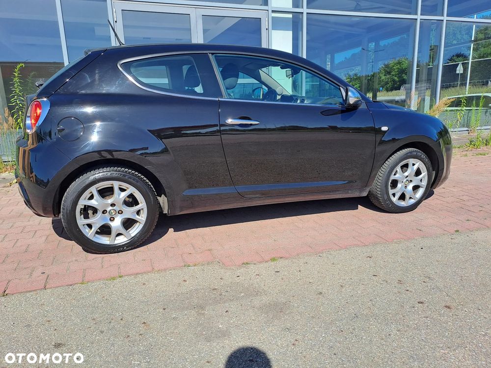 Alfa Romeo Mito 1.4 16V MultiAir Super - 22