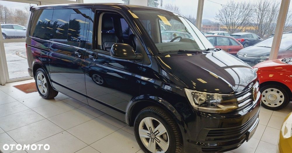 Volkswagen Multivan - 7