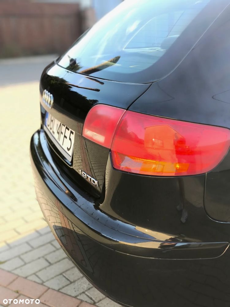 Audi A3 Sportback - 13