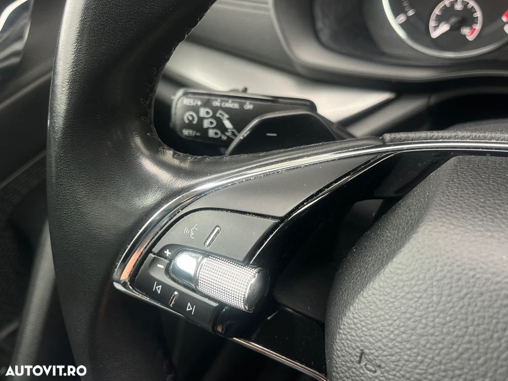 Skoda Octavia 2.0 TDI DSG Ambition - 17