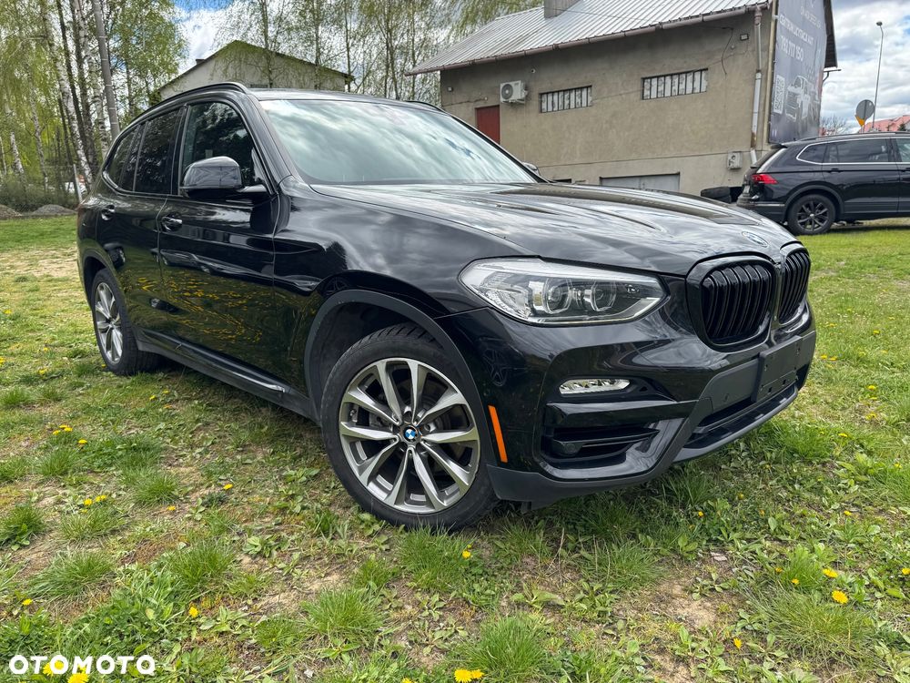 BMW X3 - 11