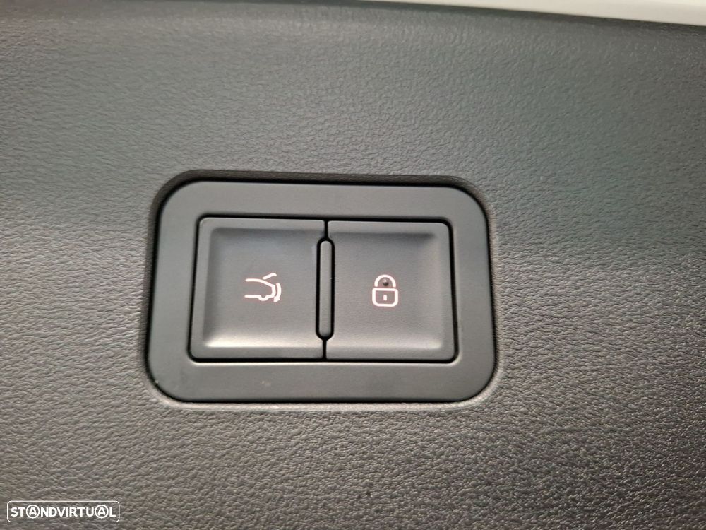 BYD Seal 6 Touring 1.5 DM-i Comfort Lite — fotografia 26