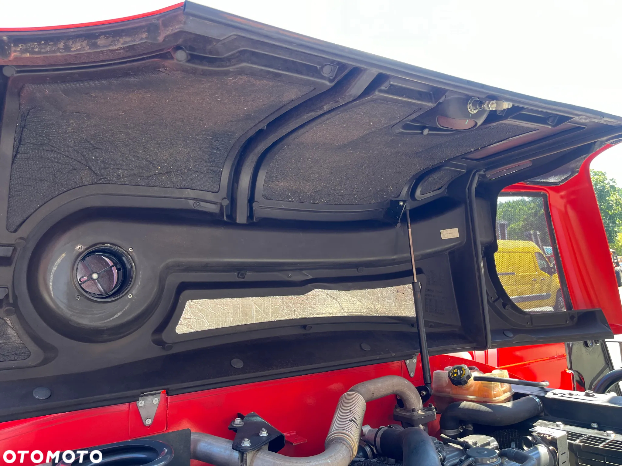 Manitou MLT 625 - 75 - 40